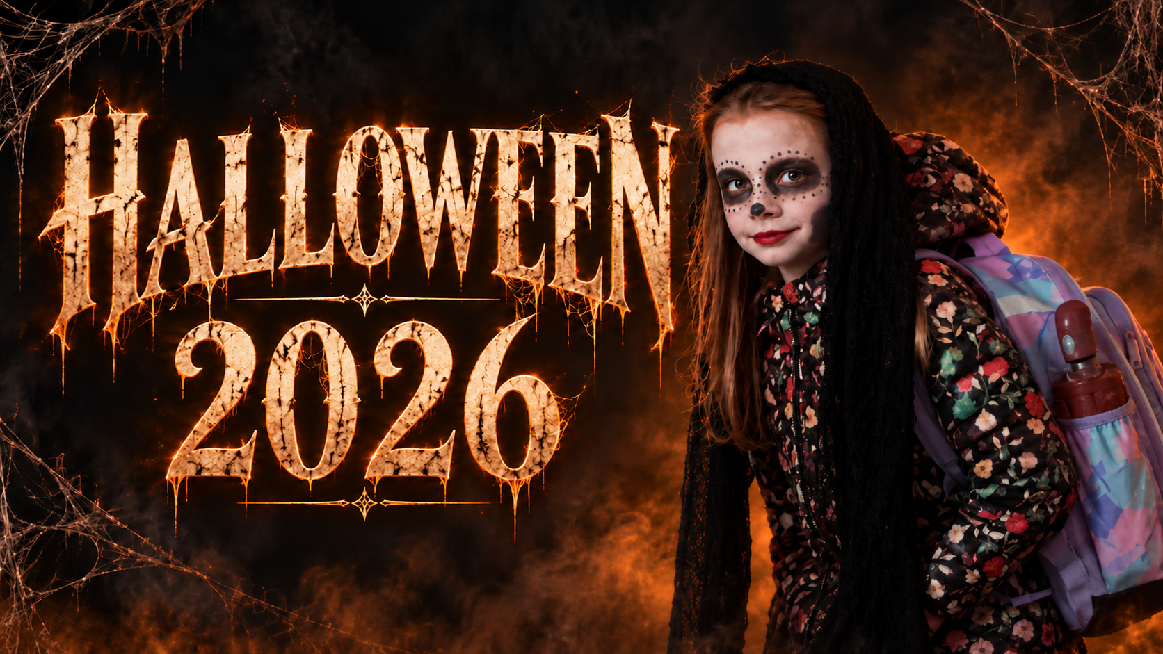 Halloween 2026